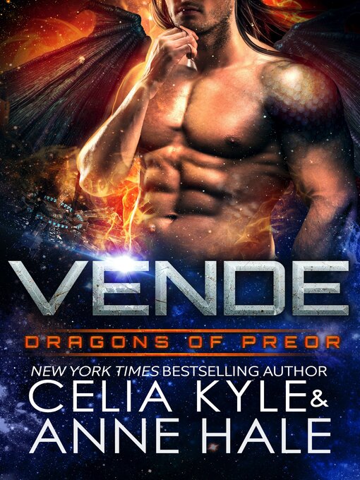Title details for Vende by Celia Kyle - Available